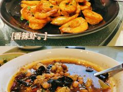 -南海渔村(珠江新城店)