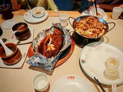 -小柴米·传统江西菜(八一广场店)