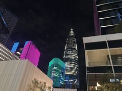 -深圳湾万象城(南山店)