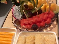 -海底捞火锅(天鹅湖银泰店)