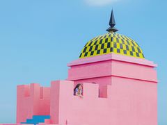 -漳州滨海火山岛自然生态风景区