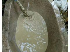-100蛋泥浆浴