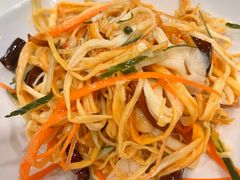 -李恩记清真水饺(北电大厦店)