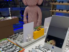 -无界眼镜MaxLess(五角场万达店)
