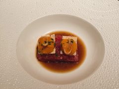 -Le Bernardin