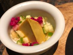 -花隐日式怀石料理(万象城购物中心店)