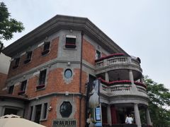 -天津意大利风情旅游区