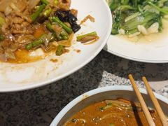 -并州大牌档之醉轻尘