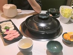 -狐狸爱上椰子鸡(滨江星光大道店)