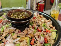 -正宗水城烙锅(黔灵东路店)