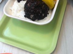 -满记甜品(无锡八佰伴店)
