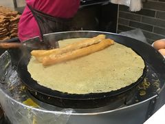 -清真·二嫂子煎饼果子(鼓楼旗舰形象店)