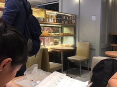 -BreadTalk面包新语·烘焙蛋糕(海珠丽影广场店)