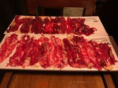 -牛事制造局牛肉火锅(莲岳路店)