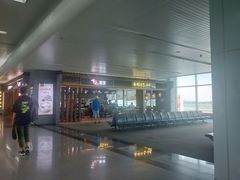 -福州长乐国际机场