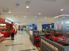 -凯德MALL(望京店)