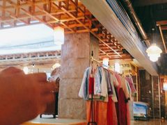 -青水瓦台汤泉(新华店)
