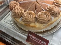 -The Cheesecake Factory 芝乐坊餐厅(王府中環店)