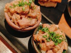 -昊·来了寿司(双楠2店)