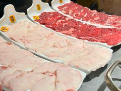 -潮发潮汕牛肉店(东方宝泰店)