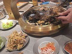 -杨小佳·齐齐哈尔烤肉·烤串(广州店)