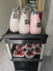 -宝生月子中心·独栋独院式(南山店)