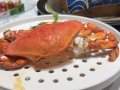 -望海臻鲜·海鲜餐厅