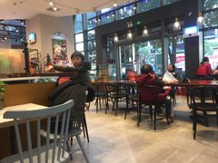 -巴黎贝甜(常德路店)