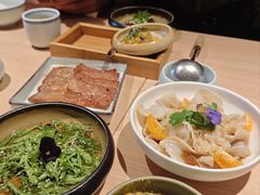 -十二舍·湯物素煮(江泰潤政店)