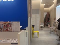 -天真蓝照相馆(杭州滨江宝龙店)