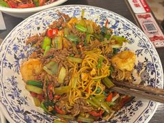 -阿大排档(长春这有山店)