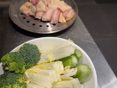 -水禾轩·海鲜蒸汽主题餐厅(拱北店)