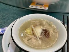 -溪涧堂农家土菜(神仙居店)