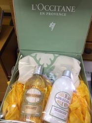 -L'OCCITANE欧舒丹
