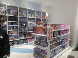 -MINI MARS KIDS CLUB亲子家庭中心(杨浦黄兴店)