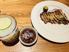 -炉胜·炉端烧·居酒屋