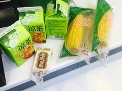 -全家便利店(广灵一路店)