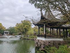 -台州府城(东湖)