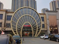 -郑庄脂渣海鲜楼(九水路店)