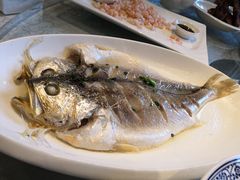 -清华酒楼(盘门店)