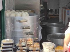 -天泽祥·鼓楼馒头(鼓楼店)