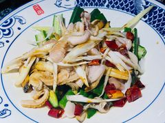 -旺角小渔村(幸福中路店)