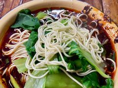 -赵伍面庄(松石大道店)