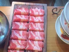 -旺晖本帮骨头煲·深夜火锅(梅园路店)