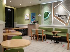 大堂-德克士(东至汇金店)