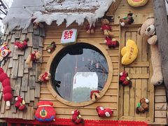 -HERRE·FARM 赫尔露营农场·团建聚会包场