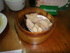 猪肚-香港蓮香樓(上環店)
