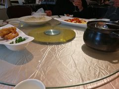 -王府井酒店(金桥港湾店)