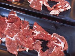 -尚御潮汕牛肉自助火锅(锦园店)