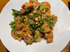 -甘家界柠檬鸭(安吉店)
